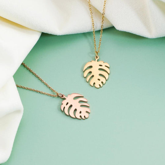 Handmade Beach Series Necklace Myron Necklace MelodyNecklace