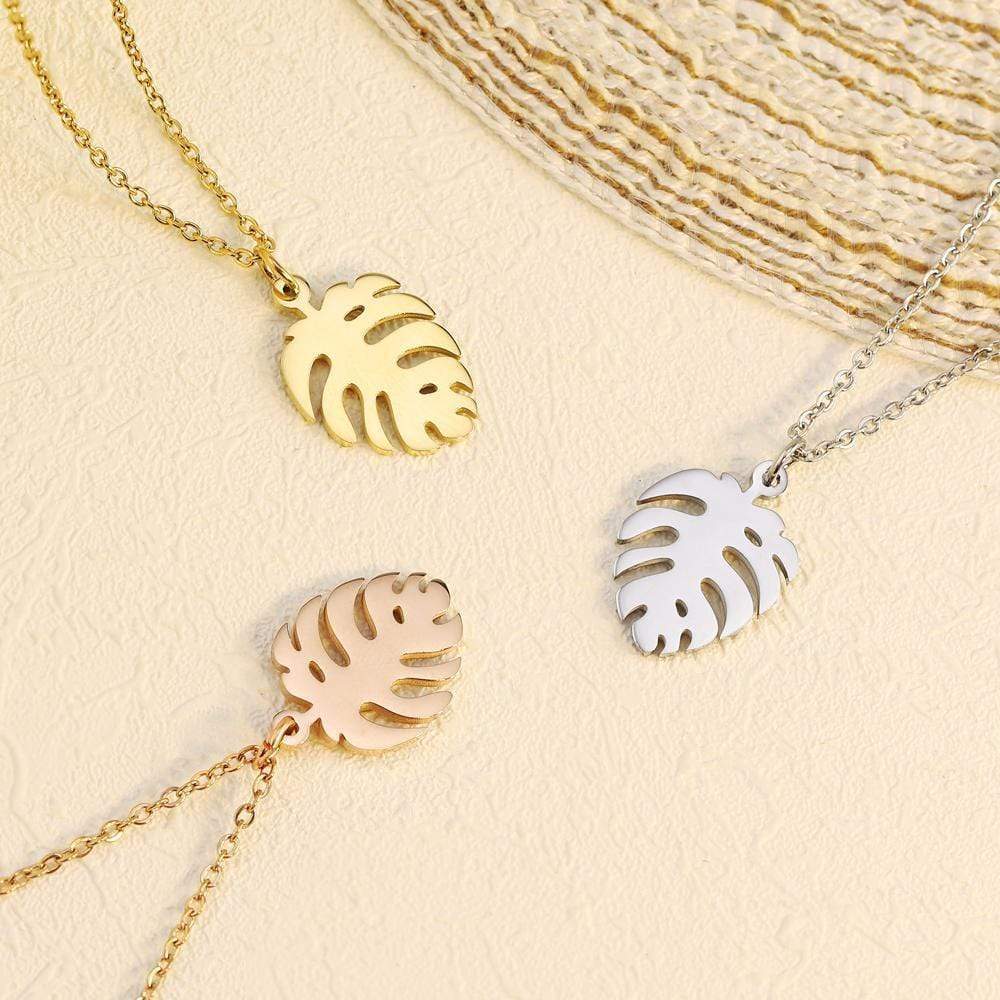 Handmade Beach Series Necklace Myron Necklace MelodyNecklace