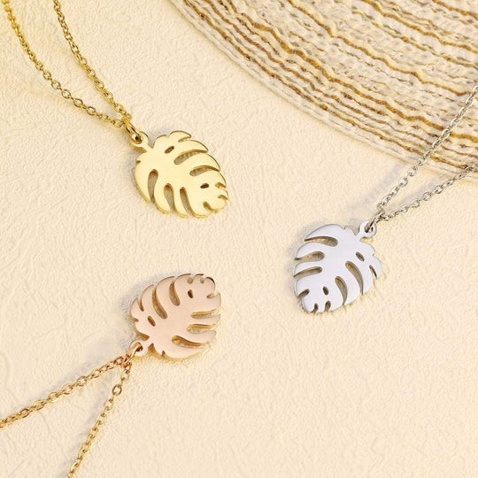 Handmade Beach Series Necklace Myron Necklace MelodyNecklace