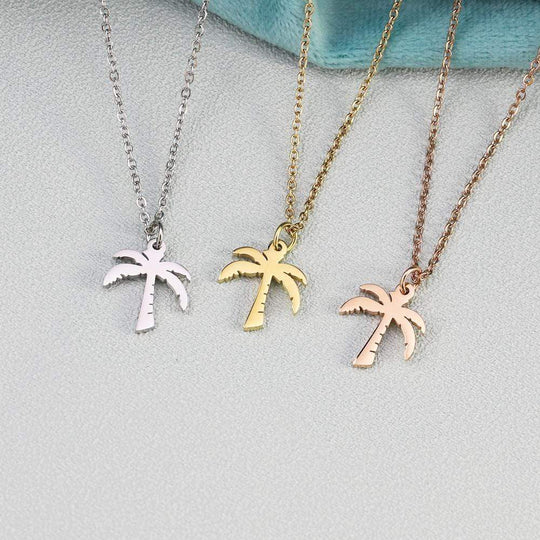 Handmade Beach Series Necklace Myron Necklace MelodyNecklace