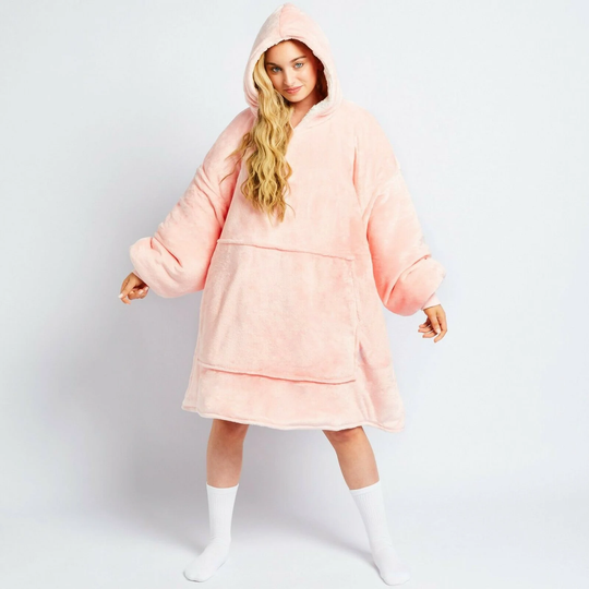 Oversized Huggy Hoodie For Women Huggie Hoodie For Men