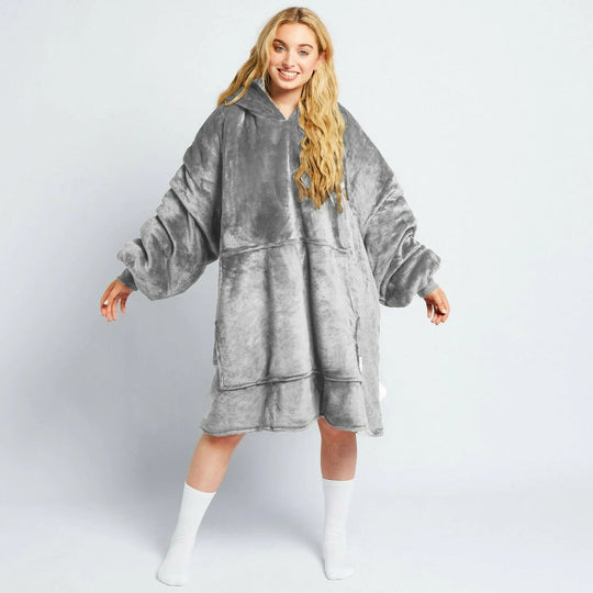 Oversized Huggy Hoodie For Women Huggie Hoodie For Men