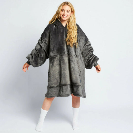 Oversized Huggy Hoodie For Women Huggie Hoodie For Men