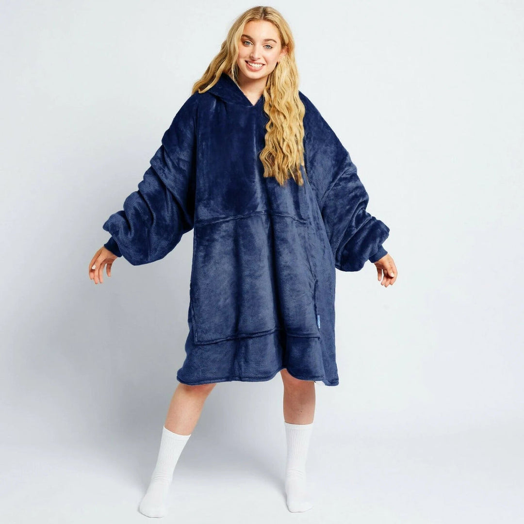 Oversized Huggy Hoodie For Women Huggie Hoodie For Men