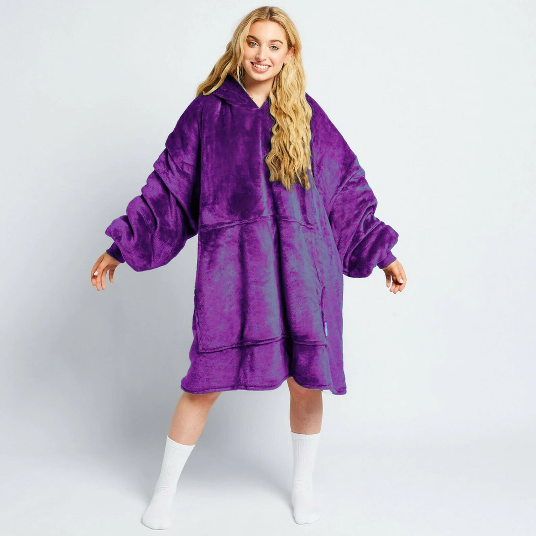 Oversized Huggy Hoodie For Women Huggie Hoodie For Men
