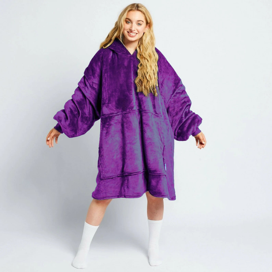 Oversized Huggy Hoodie For Women Huggie Hoodie For Men