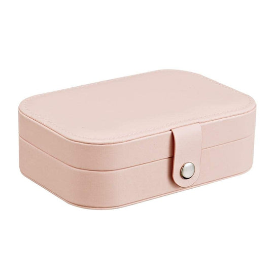 Jewelry Storage Organizer box Jewelry Case Other Accessories MelodyNecklace