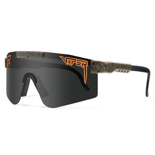 Shade Of Rays Polarized fashion cycling glasses Camouflage Other Accessories MelodyNecklace