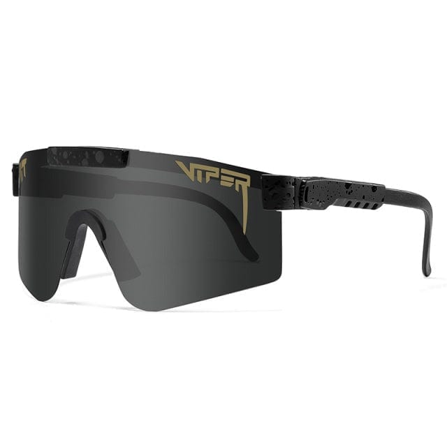 Shade Of Rays Polarized fashion cycling glasses Gold Other Accessories MelodyNecklace