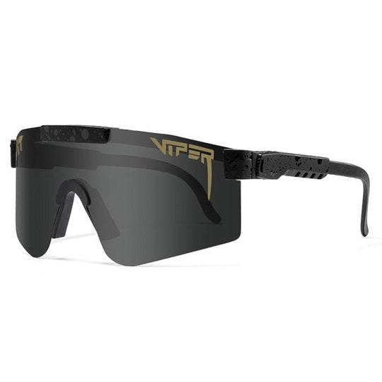 Shade Of Rays Polarized fashion cycling glasses Gold Other Accessories MelodyNecklace