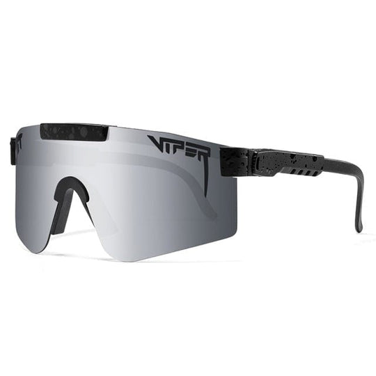 Shade Of Rays Polarized fashion cycling glasses Gray Other Accessories MelodyNecklace