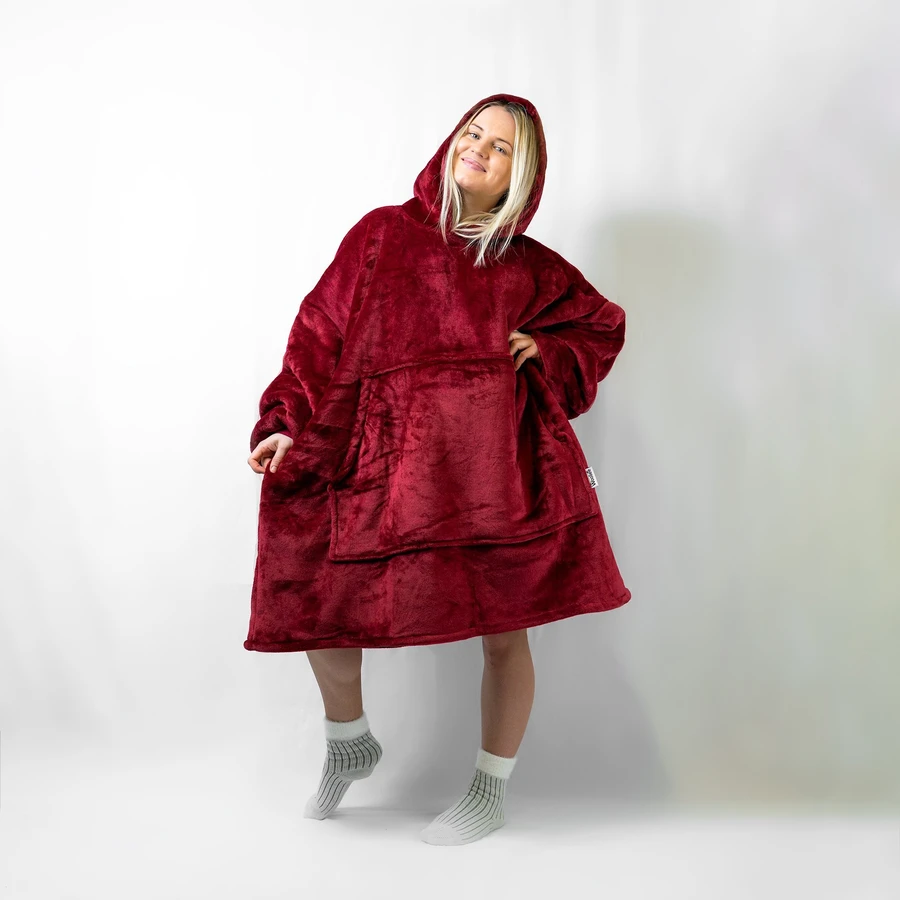 Oversized Huggy Hoodie For Women Huggie Hoodie For Men