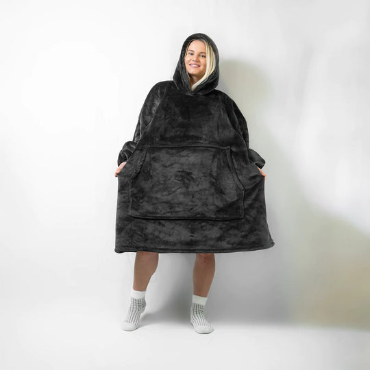 Oversized Huggy Hoodie For Women Huggie Hoodie For Men